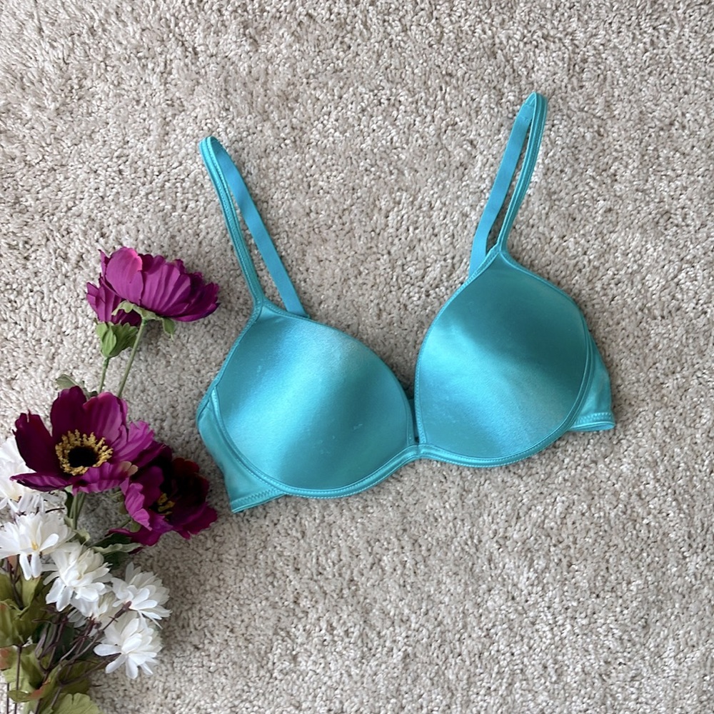 Easy Solution | Satiny Bra